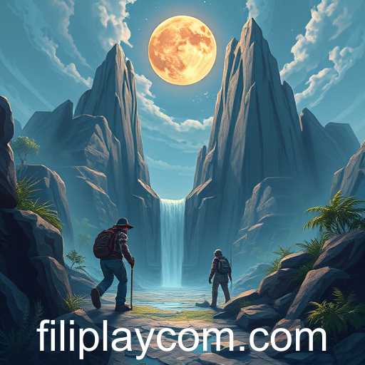 Exploring the Thrilling World of Adventure Games on FilipPlay
