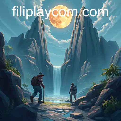 Exploring the Thrilling World of Adventure Games on FilipPlay