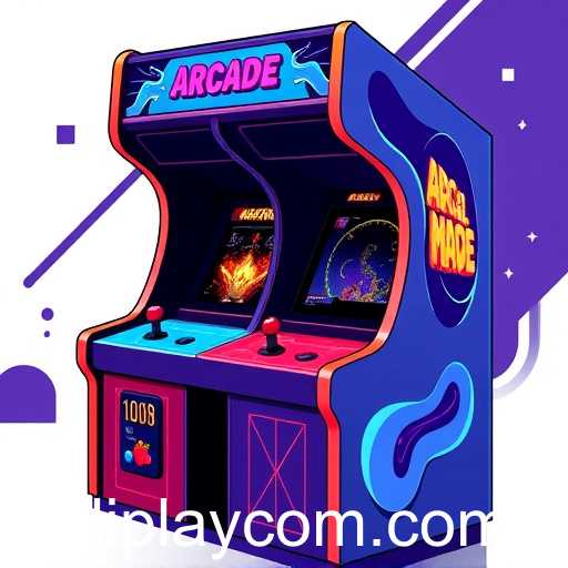 Exploring the Digital Playground: A Dive into 'Arcade' Games with Filiplay