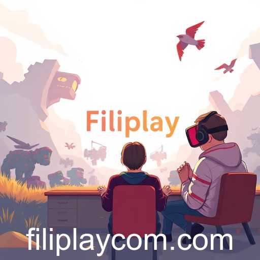 The Digital Evolution of Gaming in 2025