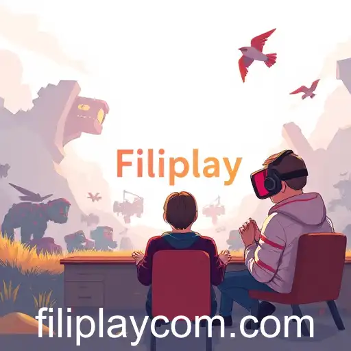 The Digital Evolution of Gaming in 2025