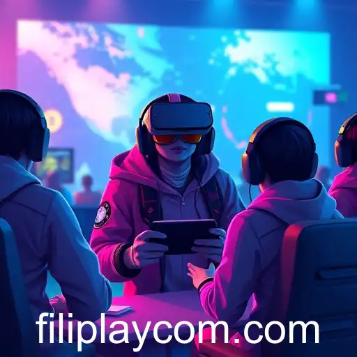 The Evolution of Digital Game Culture