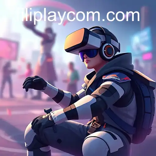Digital Evolution: Filiplay's Impact on Gaming in 2025