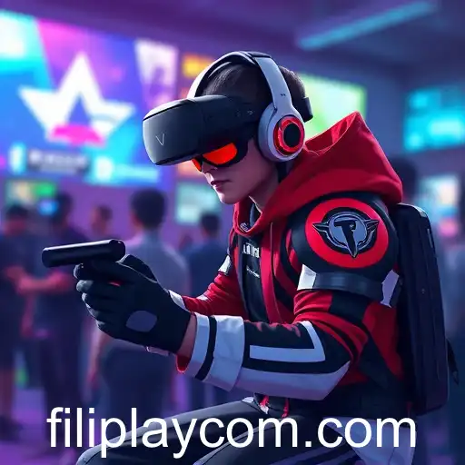 Gaming Evolution: Filiplay's 2025 Transformation