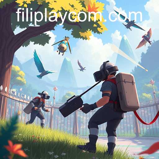 The Rise of Filiplay: A Gaming Revolution