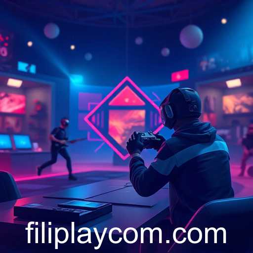 Filiplay Unleashes Gaming Revolution