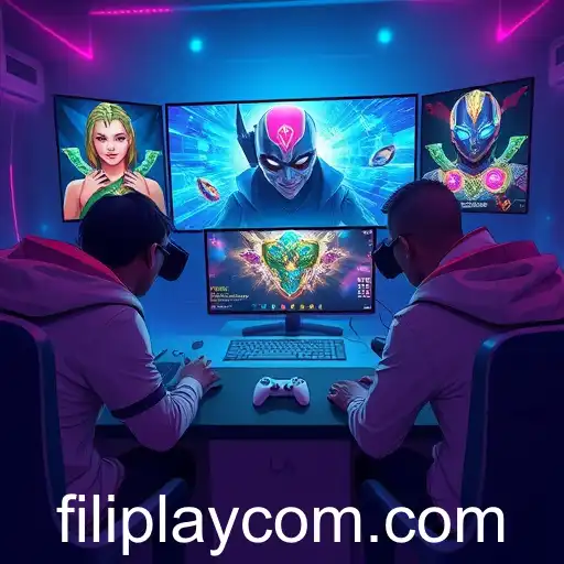 Filiplay Revolutionizes Online Gaming for 2025