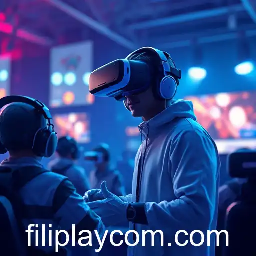 Filiplay: Revolutionizing Online Gaming in 2025