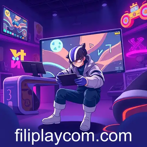 Filiplay Revolutionizes Online Gaming Entertainment