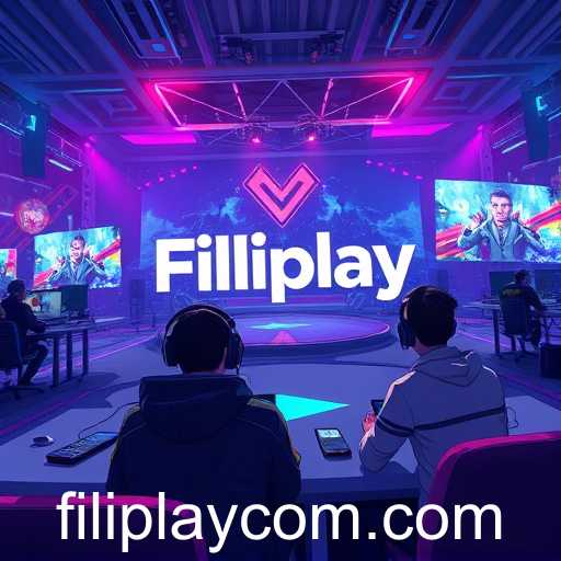 Filiplay's Surge in Online Gaming