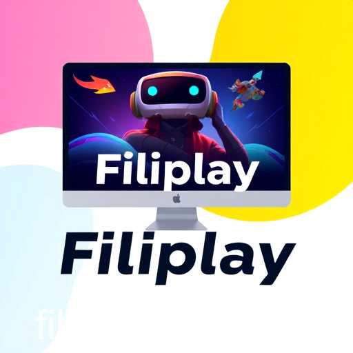 The Rise of Online Gaming with Filiplay