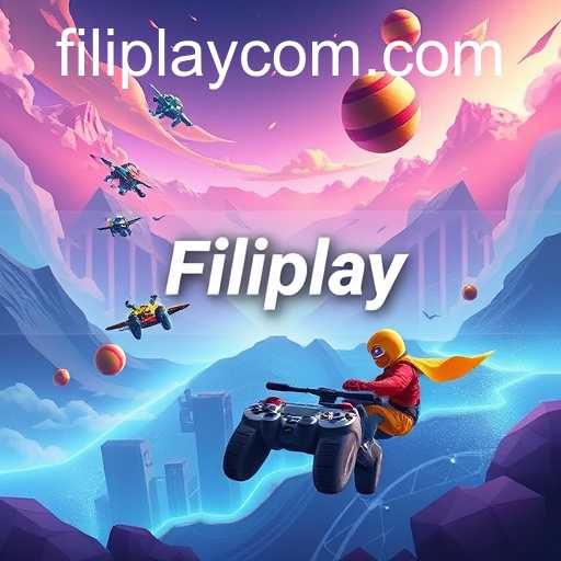 Gaming Revolution: Exploring Filiplay