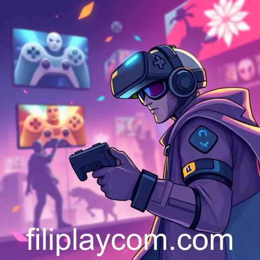 Gaming Trends and Innovations on Filiplay
