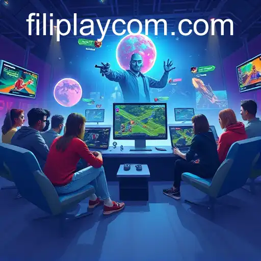 The Growing Influence of Online Gaming in 2025