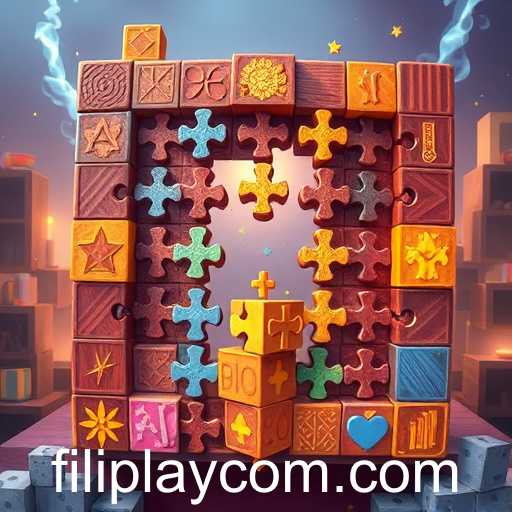 Exploring the Fascinating World of Puzzles in Filiplay's Game Category