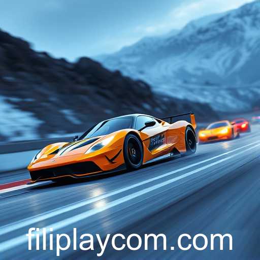 Exploring the Thrills of Racing Games on Filiplay