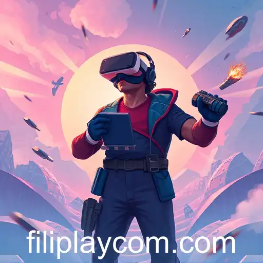Filiplay: Revolutionizing Online Gaming in 2025