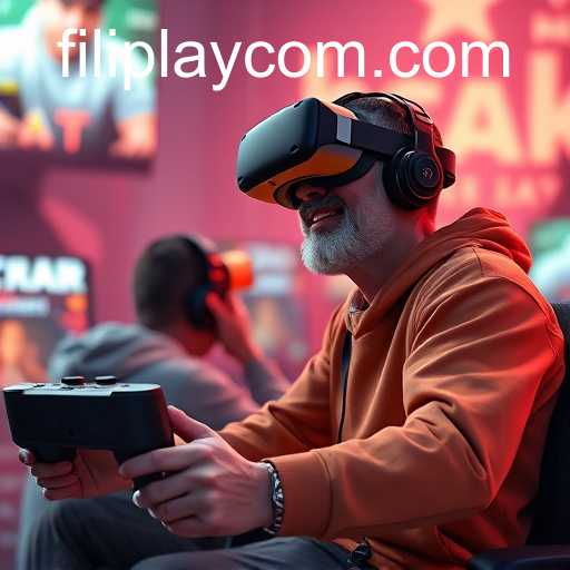 The Rise of Filiplay: Revolutionizing Online Gaming in 2025