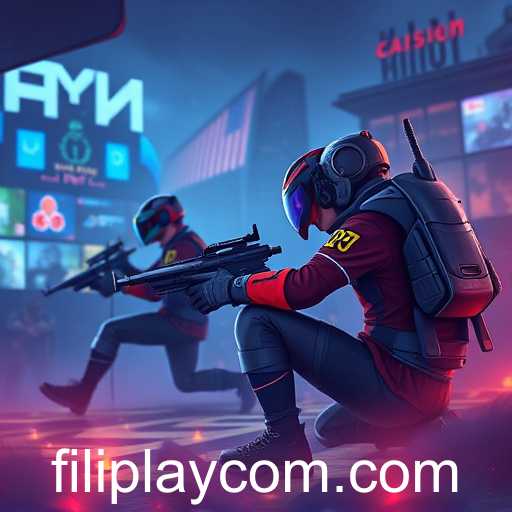 The Rise of Filiplay in Gaming Culture