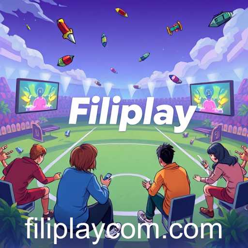 The Rise of Filiplay in the Global Gaming Market