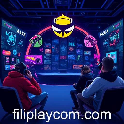 Gaming in 2025: The Rise of Filiplay