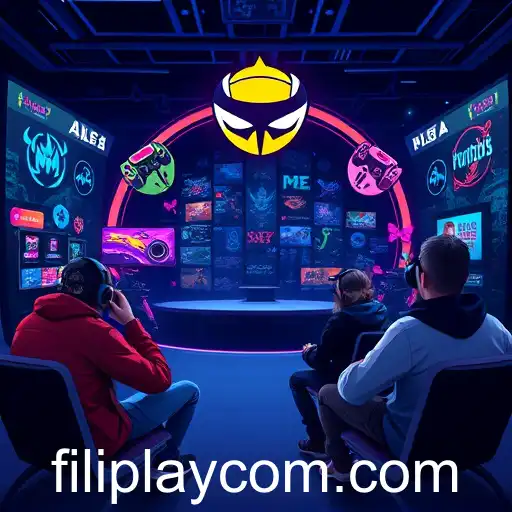 Gaming in 2025: The Rise of Filiplay