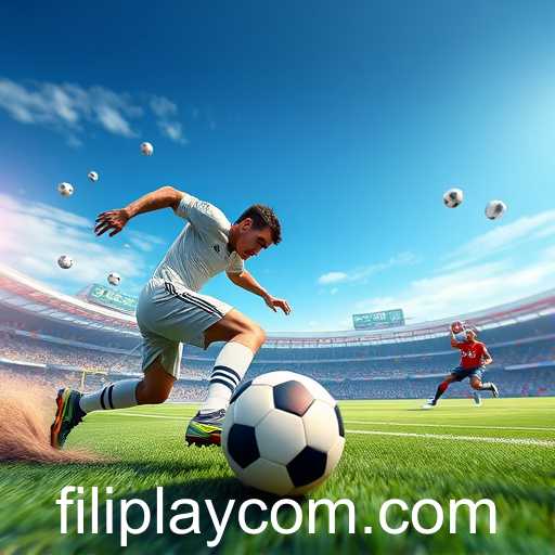 Exploring the Dynamic World of Sports Gaming with 'Filiplay'