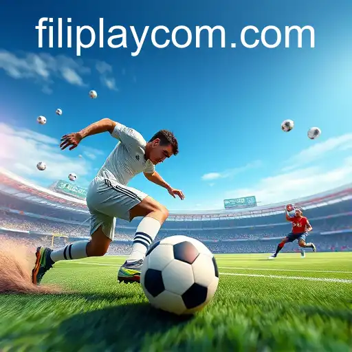 Exploring the Dynamic World of Sports Gaming with 'Filiplay'