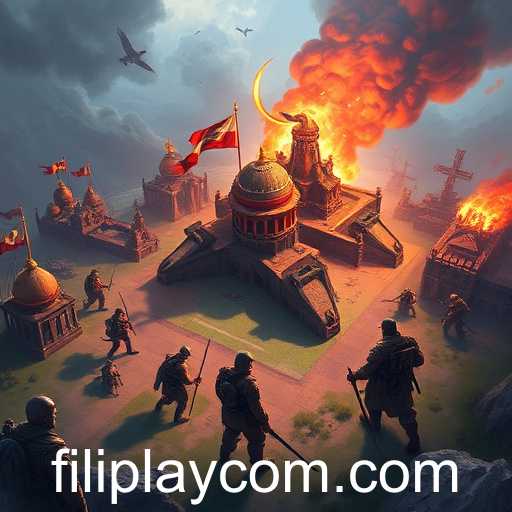 Exploring the Strategy Games Category on Filiplay